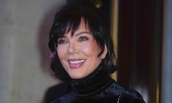  Kris Jenner feiert im November ihren 70. – doch ihr Look sagt etwas ganz anderes.