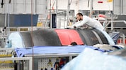 Die FACC setzt auf ein Produktionsnetzwerk, dessen Herz in Oberösterreich schlägt. Standorte ...