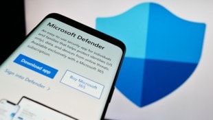Kostet nichts, die Schutzwirkung genügt: Der Microsoft Defender (früher: Windows Defender) ist ein solider Basis-Virenschutz. Er ist allerdings nicht manipulationssicher. (Bild: Timon - stock.adobe.com)