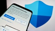 Kostet nichts, die Schutzwirkung genügt: Der Microsoft Defender (früher: Windows Defender) ist ...