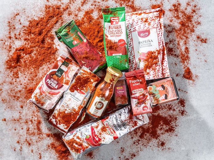 Bei diesen Testergebnissen vergeht einem der Appetit: Konventionelle Produkte enthielten einen Mix aus bis zu 19 Wirkstoffen.