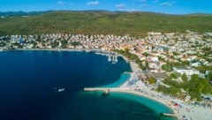 Crikvenica-Vinodol-Riviera