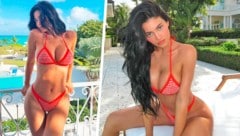 Turks &amp; Caicos – So heiß kann Urlaub sein!