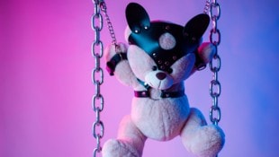 BDSM hat auch in Österreich viele Anhänger – besonders in einem Bundesland. (Bild: rotozey - stock.adobe.com)