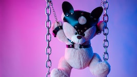 BDSM hat auch in Österreich viele Anhänger – besonders in einem Bundesland. (Bild: rotozey - stock.adobe.com)