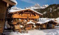 Die „Jufenalm“ fühlte sich vom „Relax Guide“ zu Unrecht schlecht bewertet