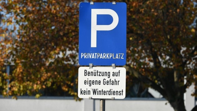 (Bild: P. Huber)