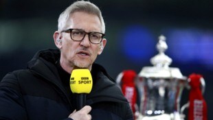 Gary Lineker