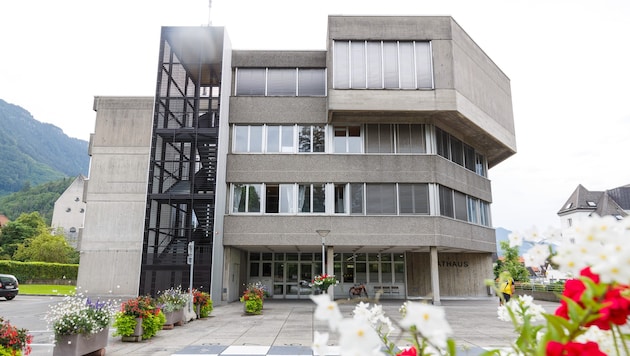 Die Verantwortlichen in der Alpenstadt blicken eher düsteren Zeiten entgegen.