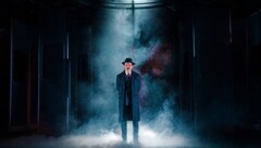 Detektiv Poirot bei seinem schwierigsten Fall.