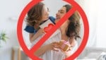 Aus „kulturellen Gründen“ durften die Kinder nicht basteln. (Bild: Krone KREATIV/stock.adobe.com)