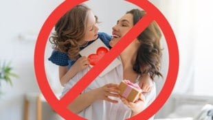 Aus „kulturellen Gründen“ durften die Kinder nicht basteln. (Bild: Krone KREATIV/stock.adobe.com)