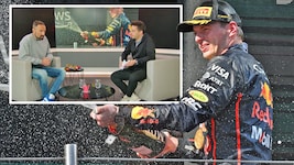 (Bild: AFP, krone.tv)