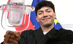 JJ siegte beim Song Contest – schon am Tag nach dem Sieg reißt sich die Politik in ganz ...