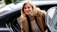 Außenministerin Beate Meinl-Resinger: „Es ist Zeit für einen globalen Schulterschluss.“
