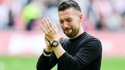 Francesco Farioli (Bild: EPA/OLAF KRAAK)