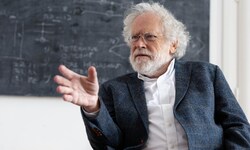Mit seinen Arbeiten verschob Nobelpreisträger Anton Zeilinger die Grenzen des physikalisch ...