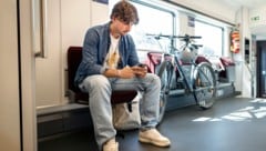 Fernreisen mit Fahrrad – nicht immer ganz so entspannend ...
