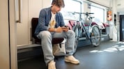 Fernreisen mit Fahrrad – nicht immer ganz so entspannend ...