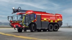 Seit einigen Monaten verfügt auch der Christchurch International Airport in Neuseeland über ein ...