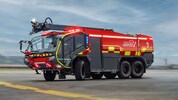 Seit einigen Monaten verfügt auch der Christchurch International Airport in Neuseeland über ein ...