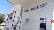 Tirols einzige Wasserstoff-Tankstelle in Innsbruck hat ein Ablaufdatum. So wie alle anderen der ...