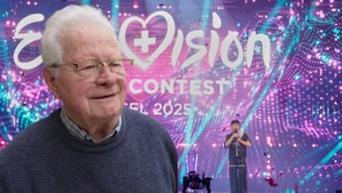 Nach JJ‘s ESC-Sieg 2025 in Basel wird der Eurovision Song Contest 2026 in Österreich ...