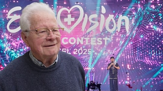 Nach JJ‘s ESC-Sieg 2025 in Basel wird der Eurovision Song Contest 2026 in Österreich ausgetragen. Doch wo genau? Im Video zeigen wir, welche Orte sich die Menschen wünschen. (Bild: krone.tv)