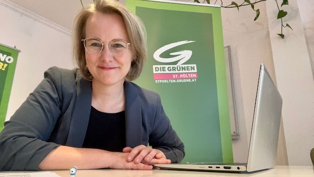 Engel-Unterberger tritt bei der Wahl 2026 nicht mehr an