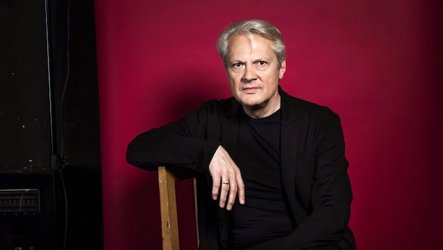 Herbert Föttinger spielt in seiner letzten Saison Thomas Bernhards Theatermacher Bruscon und Peter Turrinis Lorenzo Da Ponte.