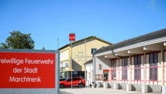 Der Feuerwehrskandal erschüttert Marchtrenk seit mehr als einem Jahr.