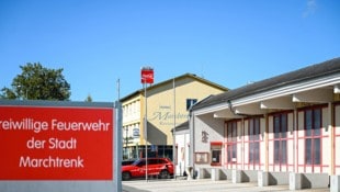 Seit mehr als einem Jahr wird hier rund um mutmaßlich Veruntreuungen ermittelt