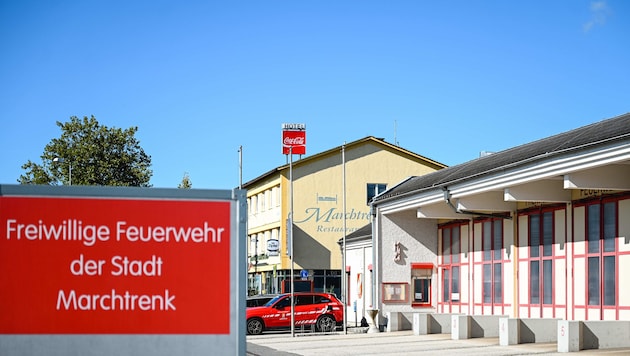Das „inkriminierte“ Kommando ist weiterhin im Amt