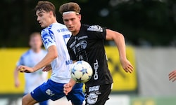 Die WAC Amateure und Daniel Goriupp sind fixer Bestandteil der Regionalliga.