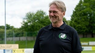 Ogris sorgte für Überraschung.