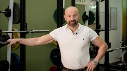 Lukas Grigorescu kennt die besten Challenges, mit denen man ordentlich durchstarten kann.