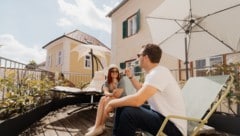 (Bild: De Merin Boutique Hotel)