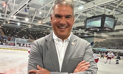 Manny Viveiros übernimmt Serienmeister Salzburg. 