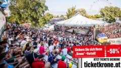 3x3 VIENNA findet heuer direkt im Stadtzentrum am Heumarkt statt.
