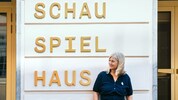 Intendantin Andrea Vilter macht Gusto auf ihre dritte Saison am Grazer Schauspielhaus 