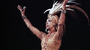 Biopic über die legendäre Tänzerin und Widerstandskämpferin geplant – Regie übernimmt Maïmouna ...