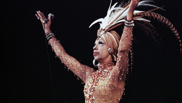 Biopic über die legendäre Tänzerin und Widerstandskämpferin geplant – Regie übernimmt Maïmouna Doucouré