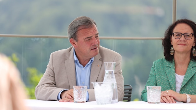 Christian Pewny (FPÖ).