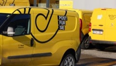 Das Paket galt als zugestellt, kam bis heute jedoch nicht an.