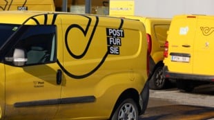 Das Paket galt als zugestellt, kam bis heute jedoch nicht an.