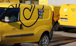 Das Paket galt als zugestellt, kam bis heute jedoch nicht an.
