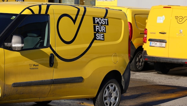 Das Paket galt als zugestellt, kam bis heute jedoch nicht an.