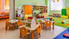 Im deutschen Nordfriesland hat ein 20-Jähriger seinen kleinen Bruder aus dem Kindergarten ...