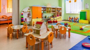 Im deutschen Nordfriesland hat ein 20-Jähriger seinen kleinen Bruder aus dem Kindergarten ...