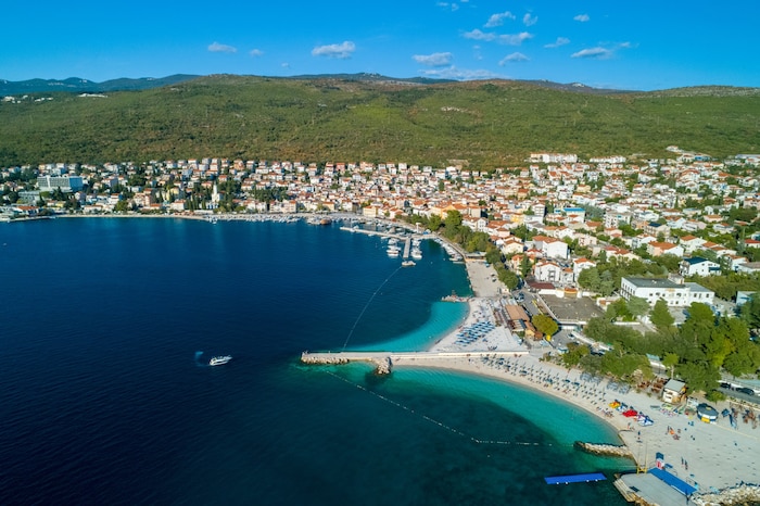Crikvenica-Vinodol-Riviera